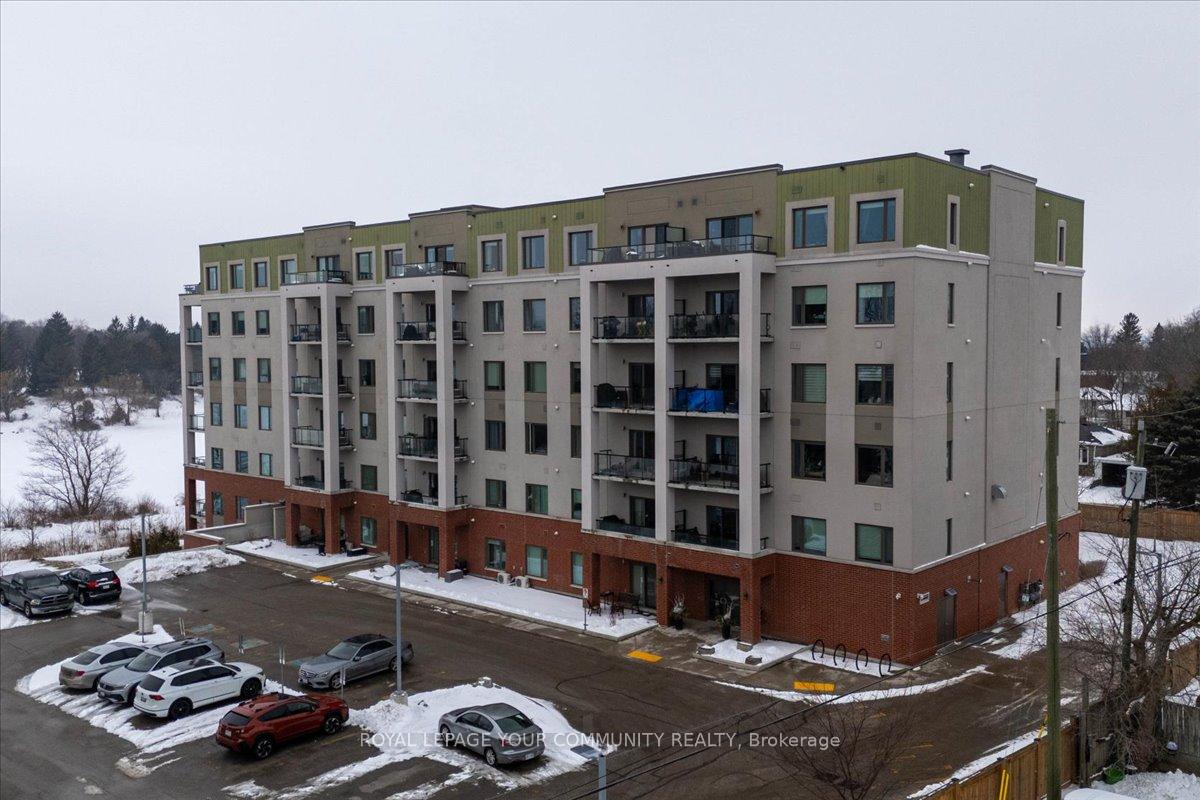 Photo 1 of Unit G1, 64 Queen Street, New Tecumseth, Tottenham — HOMEH