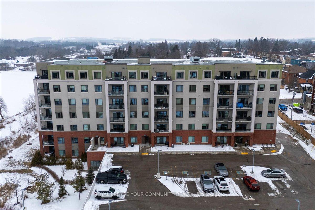 Photo 3 of Unit G1, 64 Queen Street, New Tecumseth, Tottenham — HOMEH