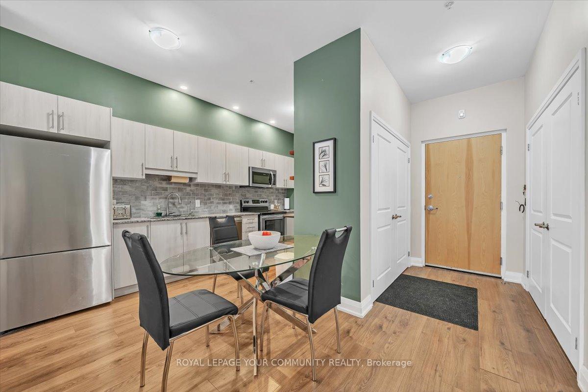 Photo 6 of Unit G1, 64 Queen Street, New Tecumseth, Tottenham — HOMEH