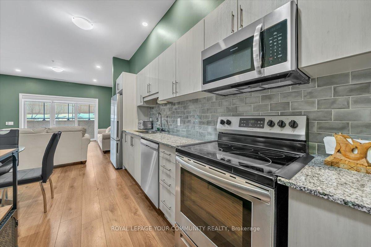 Photo 7 of Unit G1, 64 Queen Street, New Tecumseth, Tottenham — HOMEH