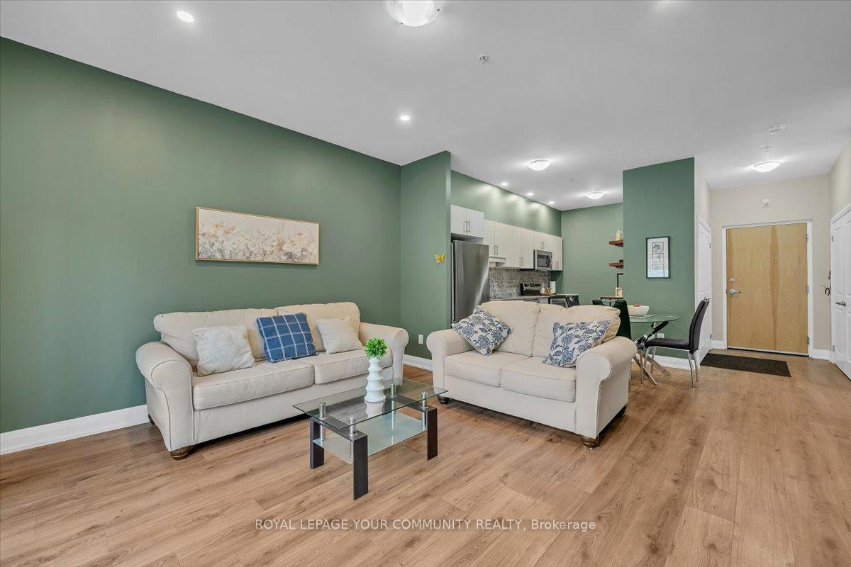 Photo 11 of Unit G1, 64 Queen Street, New Tecumseth, Tottenham — HOMEH