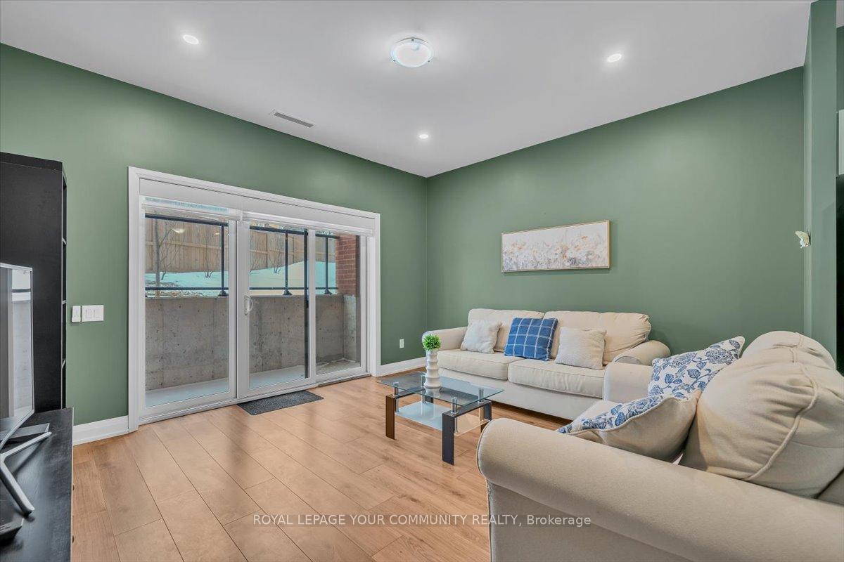 Photo 13 of Unit G1, 64 Queen Street, New Tecumseth, Tottenham — HOMEH