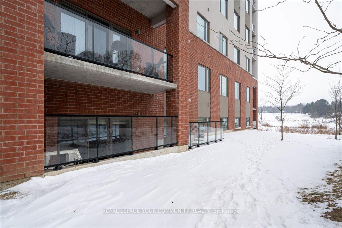 Photo 22 of Unit G1, 64 Queen Street, New Tecumseth, Tottenham — HOMEH