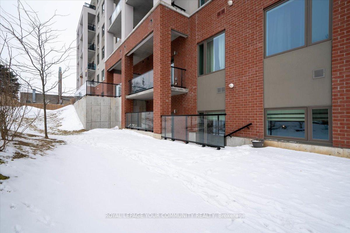 Photo 23 of Unit G1, 64 Queen Street, New Tecumseth, Tottenham — HOMEH