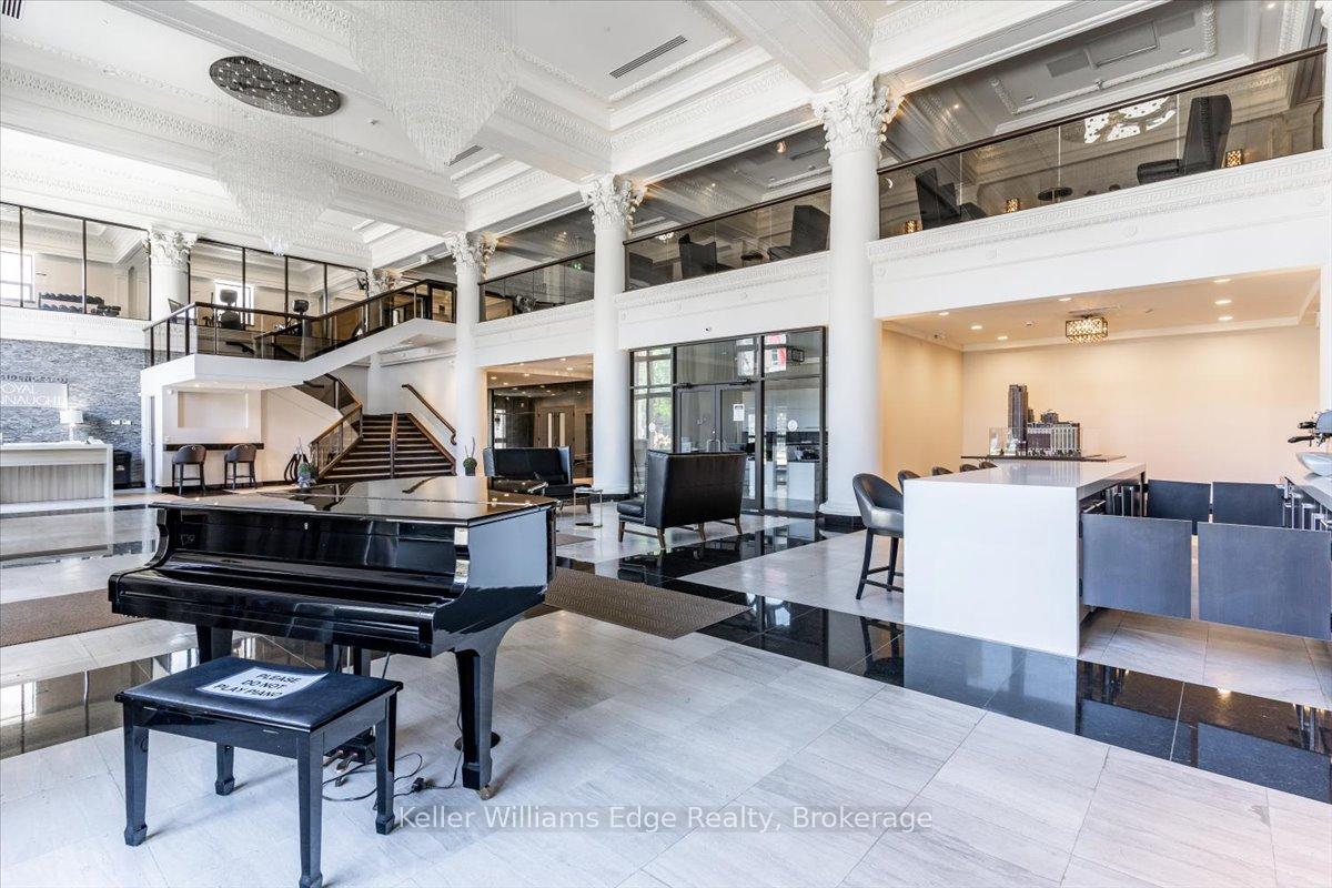 Photo 6 of Unit 620, 118 King Street E, Hamilton, Beasley — HOMEH