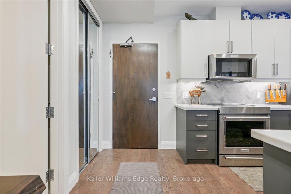 Photo 9 of Unit 620, 118 King Street E, Hamilton, Beasley — HOMEH