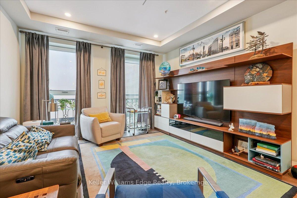 Photo 11 of Unit 620, 118 King Street E, Hamilton, Beasley — HOMEH