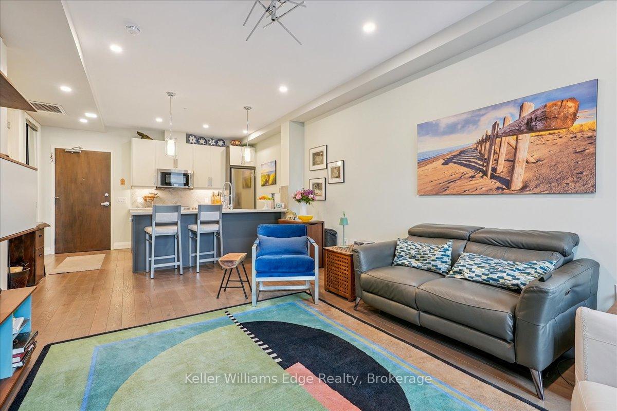 Photo 12 of Unit 620, 118 King Street E, Hamilton, Beasley — HOMEH