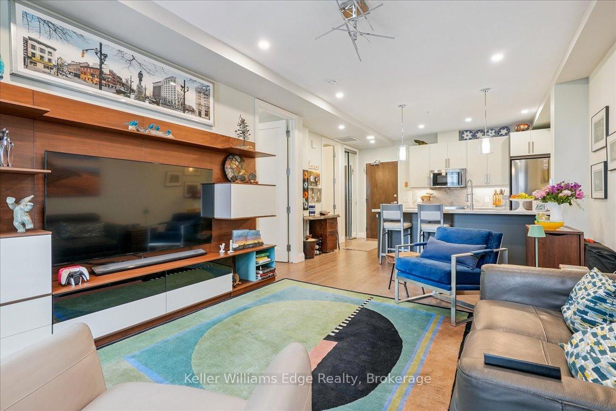 Photo 13 of Unit 620, 118 King Street E, Hamilton, Beasley — HOMEH