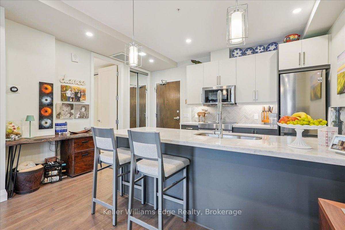 Photo 14 of Unit 620, 118 King Street E, Hamilton, Beasley — HOMEH