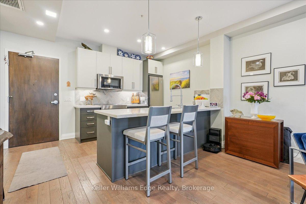 Photo 15 of Unit 620, 118 King Street E, Hamilton, Beasley — HOMEH