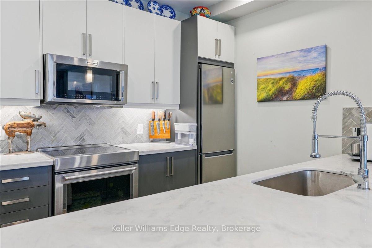 Photo 17 of Unit 620, 118 King Street E, Hamilton, Beasley — HOMEH