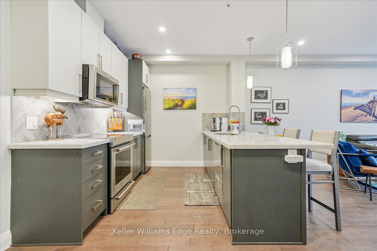 Photo 18 of Unit 620, 118 King Street E, Hamilton, Beasley — HOMEH