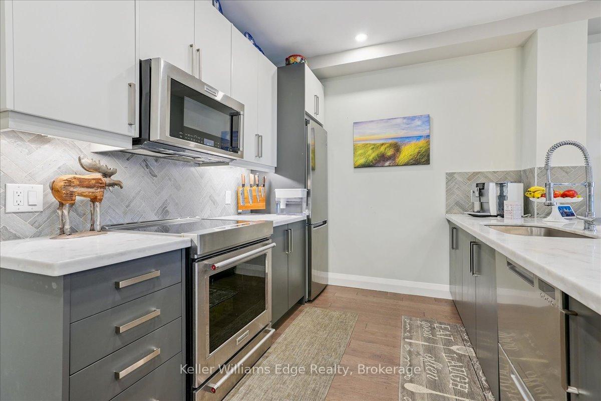 Photo 19 of Unit 620, 118 King Street E, Hamilton, Beasley — HOMEH
