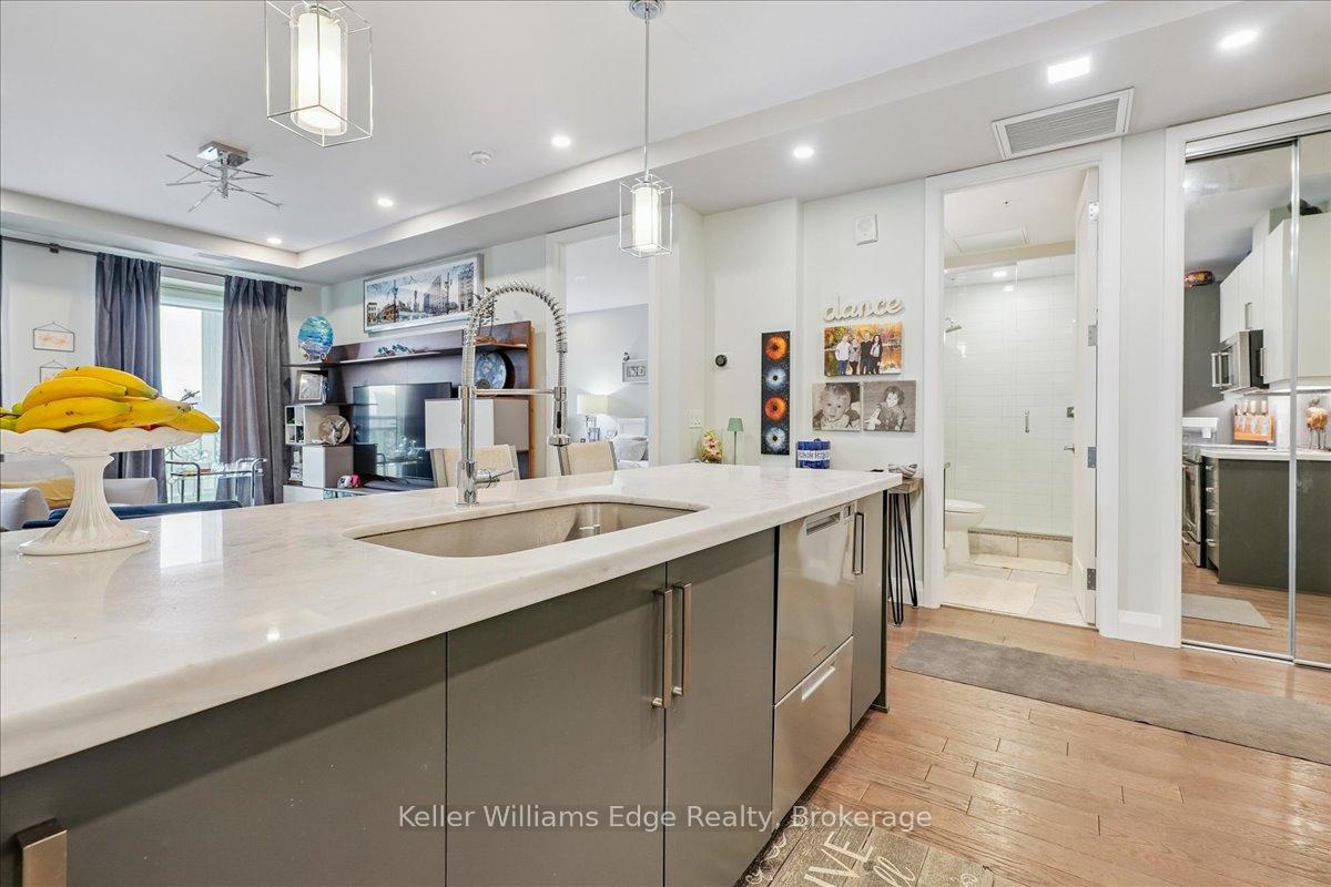 Photo 22 of Unit 620, 118 King Street E, Hamilton, Beasley — HOMEH