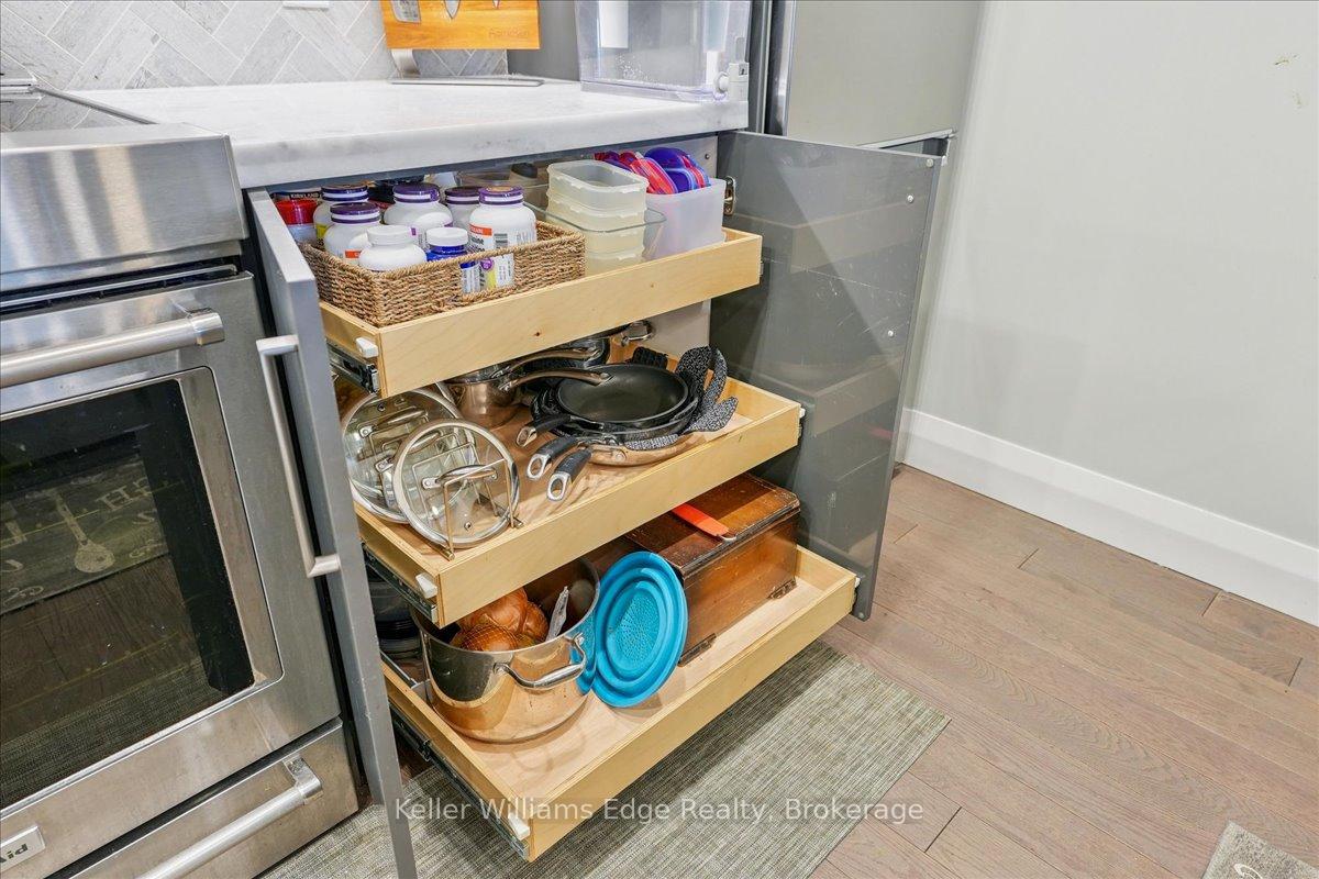 Photo 23 of Unit 620, 118 King Street E, Hamilton, Beasley — HOMEH