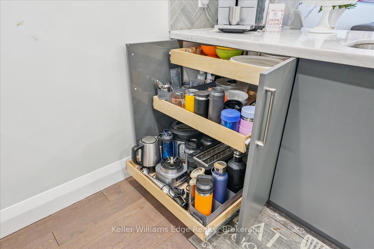 Photo 24 of Unit 620, 118 King Street E, Hamilton, Beasley — HOMEH