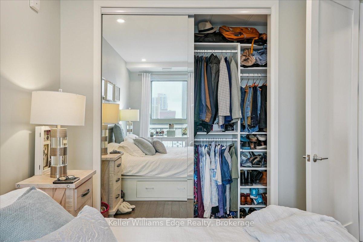 Photo 31 of Unit 620, 118 King Street E, Hamilton, Beasley — HOMEH