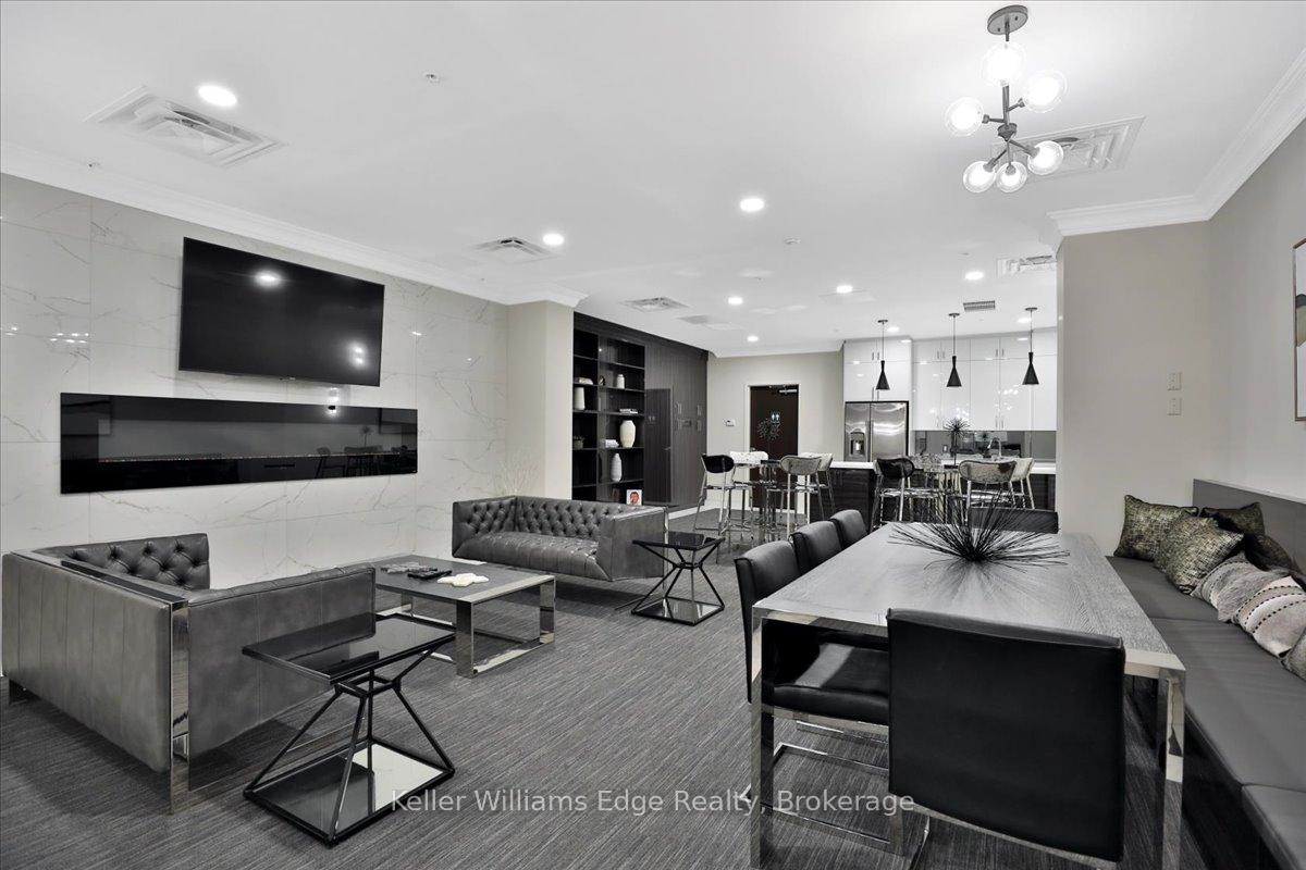 Photo 36 of Unit 620, 118 King Street E, Hamilton, Beasley — HOMEH