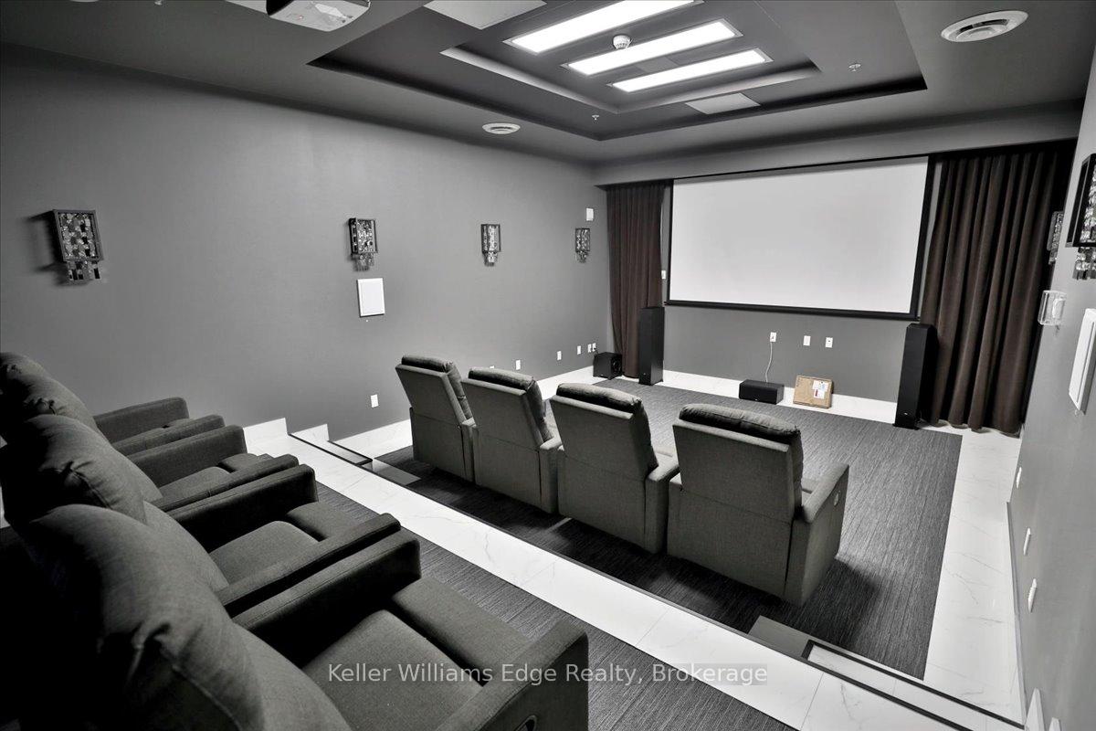 Photo 37 of Unit 620, 118 King Street E, Hamilton, Beasley — HOMEH