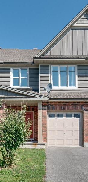 Photo 2 of 324 Fergus Crescent, Ottawa, Barrhaven - Cedargrove/Fraserdale — HOMEH