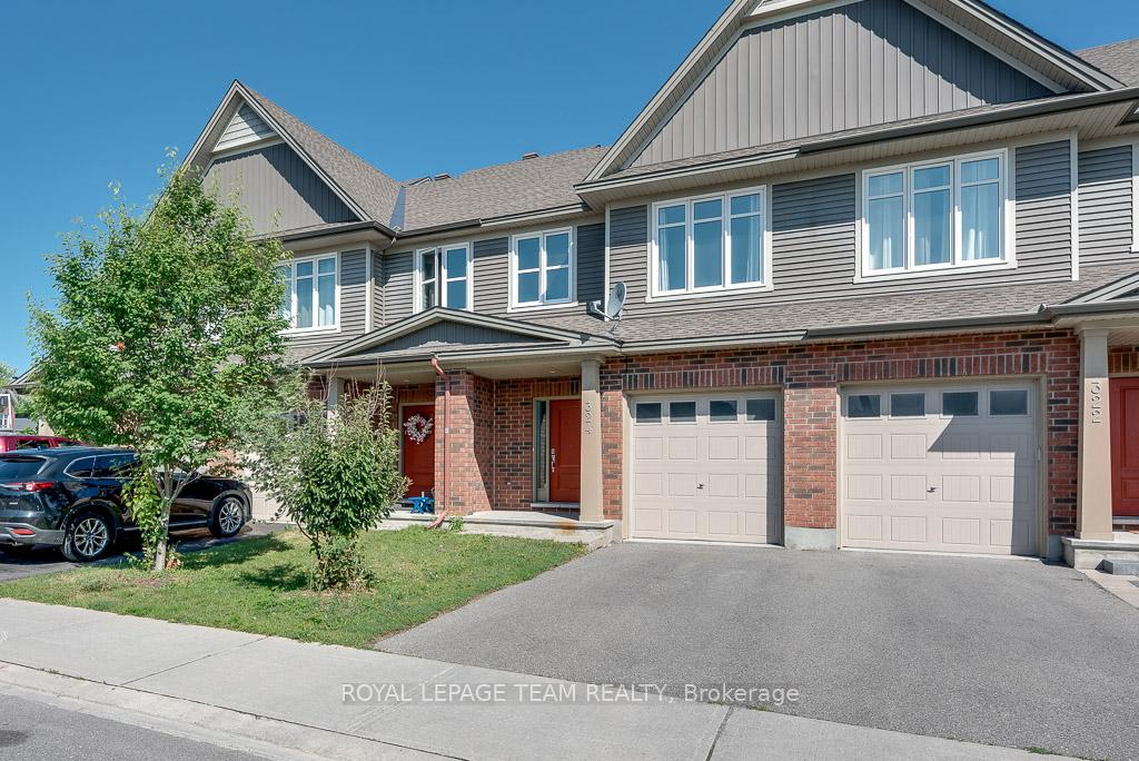 Photo 5 of 324 Fergus Crescent, Ottawa, Barrhaven - Cedargrove/Fraserdale — HOMEH
