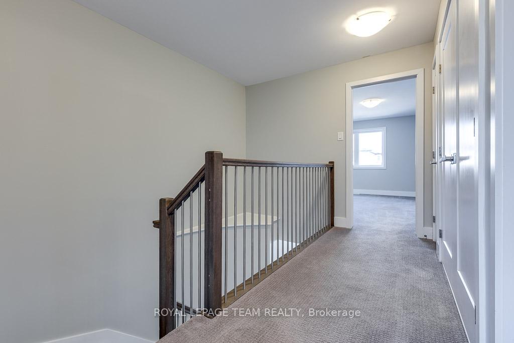 Photo 18 of 324 Fergus Crescent, Ottawa, Barrhaven - Cedargrove/Fraserdale — HOMEH
