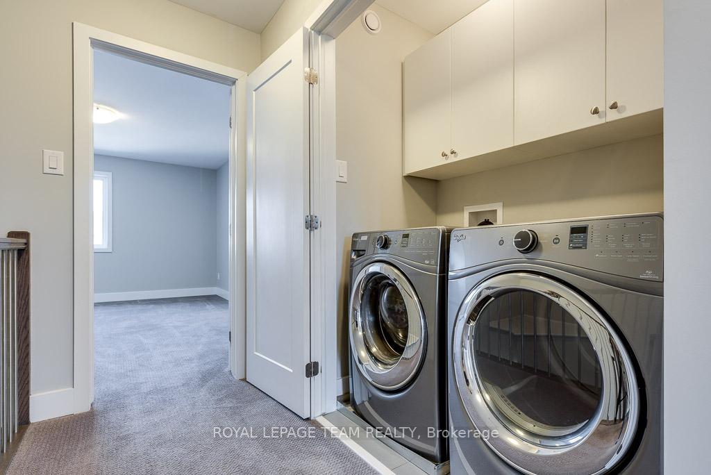 Photo 13 of 324 Fergus Crescent, Ottawa, Barrhaven - Cedargrove/Fraserdale — HOMEH