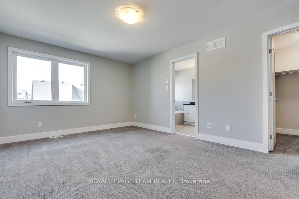 Photo 16 of 324 Fergus Crescent, Ottawa, Barrhaven - Cedargrove/Fraserdale — HOMEH