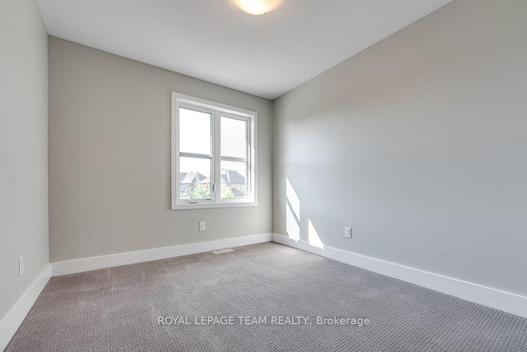 Photo 21 of 324 Fergus Crescent, Ottawa, Barrhaven - Cedargrove/Fraserdale — HOMEH