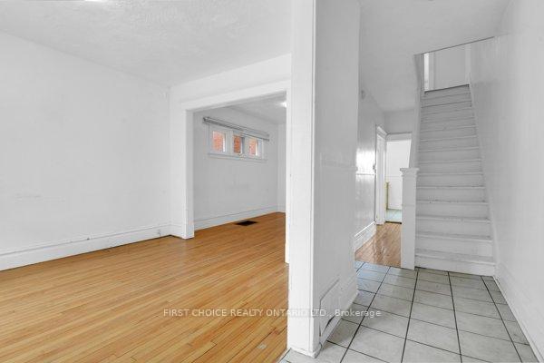 Photo 6 of 293 Powell Avenue, Ottawa, West Centre Town — HOMEH