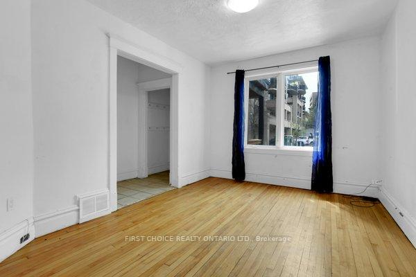 Photo 9 of 293 Powell Avenue, Ottawa, West Centre Town — HOMEH