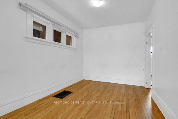 Photo 11 of 293 Powell Avenue, Ottawa, West Centre Town — HOMEH
