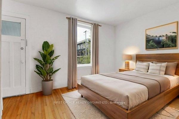 Photo 17 of 293 Powell Avenue, Ottawa, West Centre Town — HOMEH