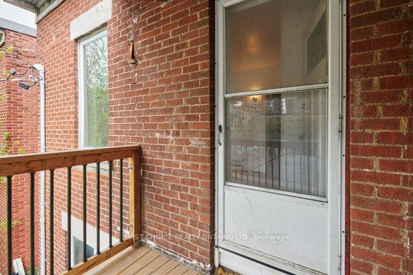 Photo 21 of 293 Powell Avenue, Ottawa, West Centre Town — HOMEH