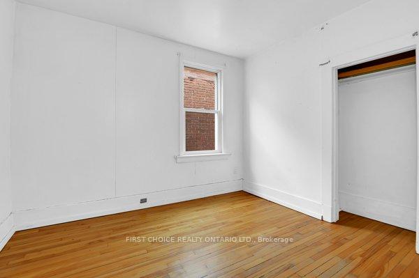 Photo 23 of 293 Powell Avenue, Ottawa, West Centre Town — HOMEH