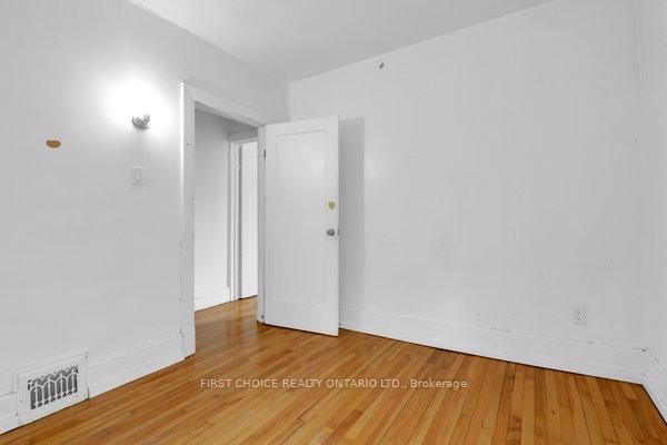Photo 25 of 293 Powell Avenue, Ottawa, West Centre Town — HOMEH