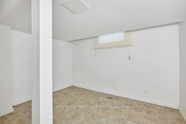 Photo 32 of 293 Powell Avenue, Ottawa, West Centre Town — HOMEH