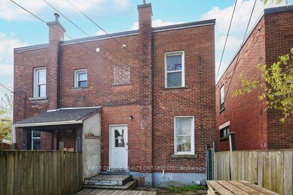 Photo 37 of 293 Powell Avenue, Ottawa, West Centre Town — HOMEH