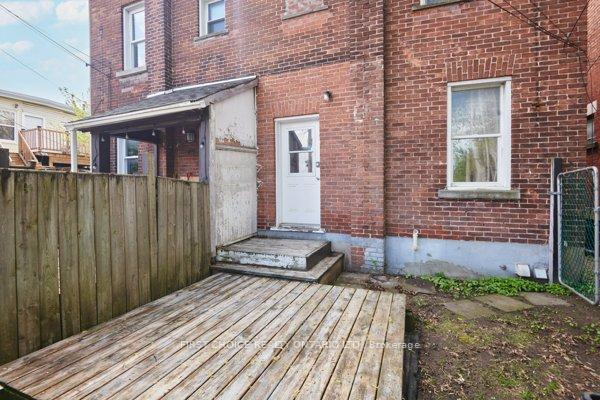 Photo 36 of 293 Powell Avenue, Ottawa, West Centre Town — HOMEH