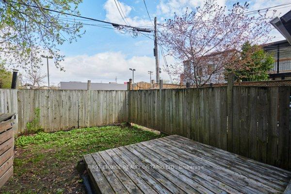 Photo 38 of 293 Powell Avenue, Ottawa, West Centre Town — HOMEH