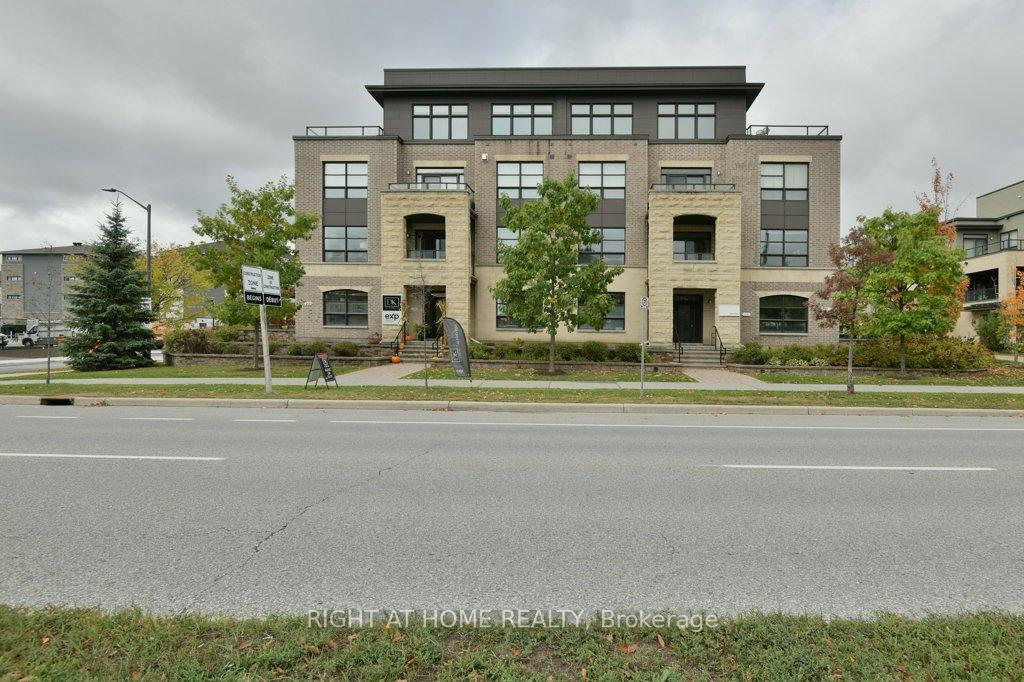 Photo 1 of Unit 303, 200 Glenroy Gilbert Drive, Ottawa, Barrhaven - Strandherd — HOMEH