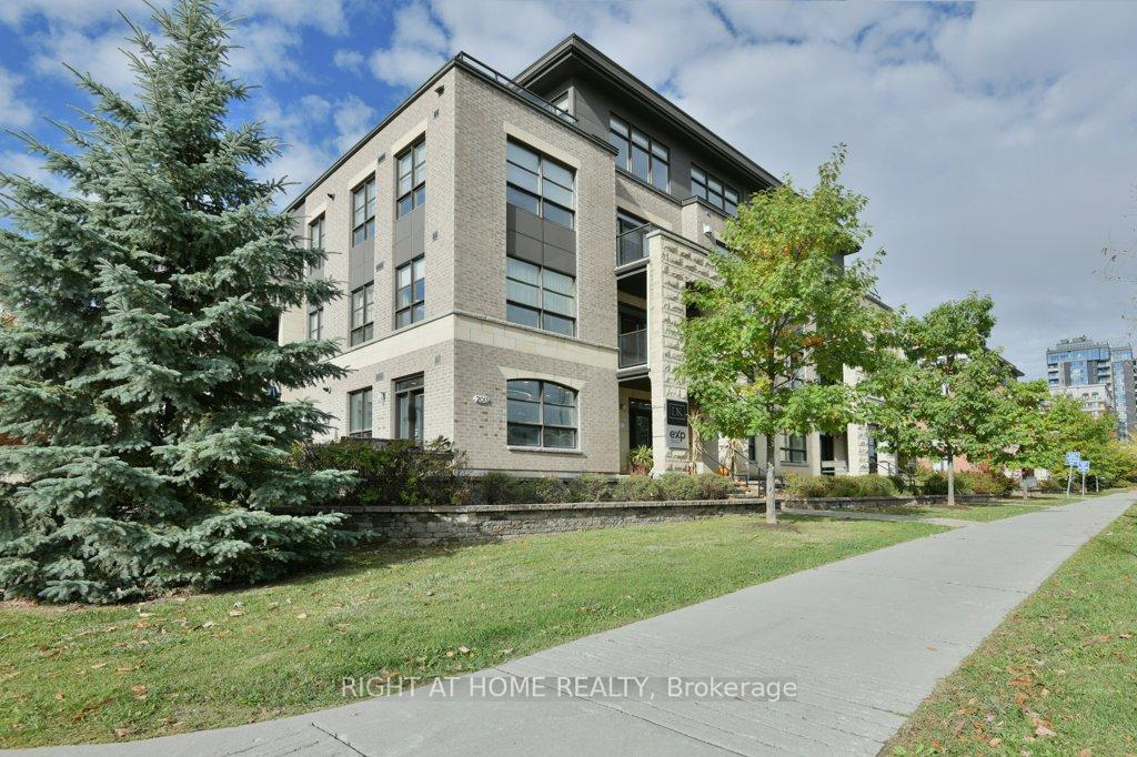 Photo 2 of Unit 303, 200 Glenroy Gilbert Drive, Ottawa, Barrhaven - Strandherd — HOMEH