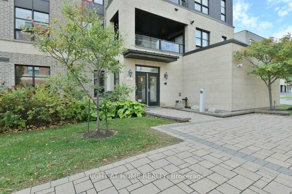 Photo 3 of Unit 303, 200 Glenroy Gilbert Drive, Ottawa, Barrhaven - Strandherd — HOMEH