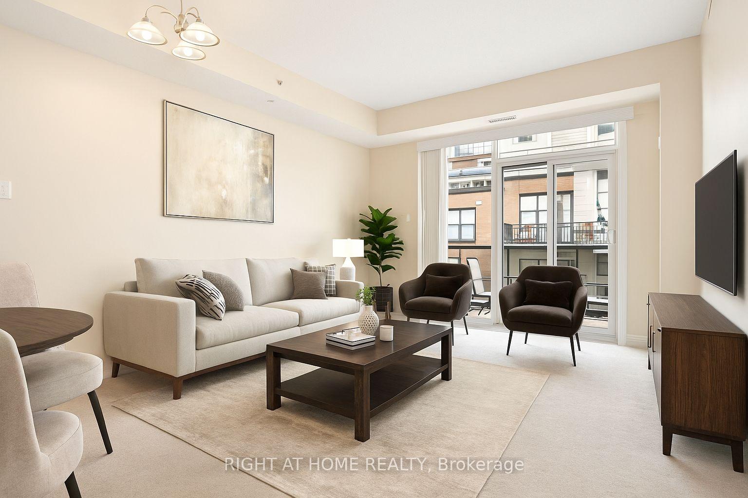 Photo 7 of Unit 303, 200 Glenroy Gilbert Drive, Ottawa, Barrhaven - Strandherd — HOMEH