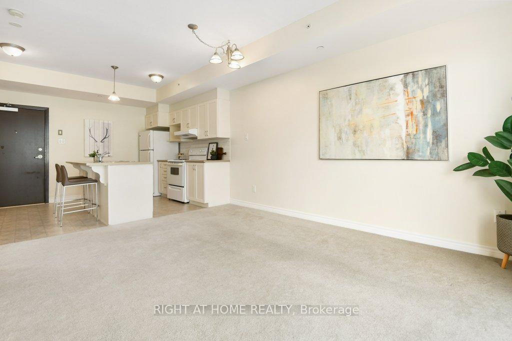 Photo 9 of Unit 303, 200 Glenroy Gilbert Drive, Ottawa, Barrhaven - Strandherd — HOMEH