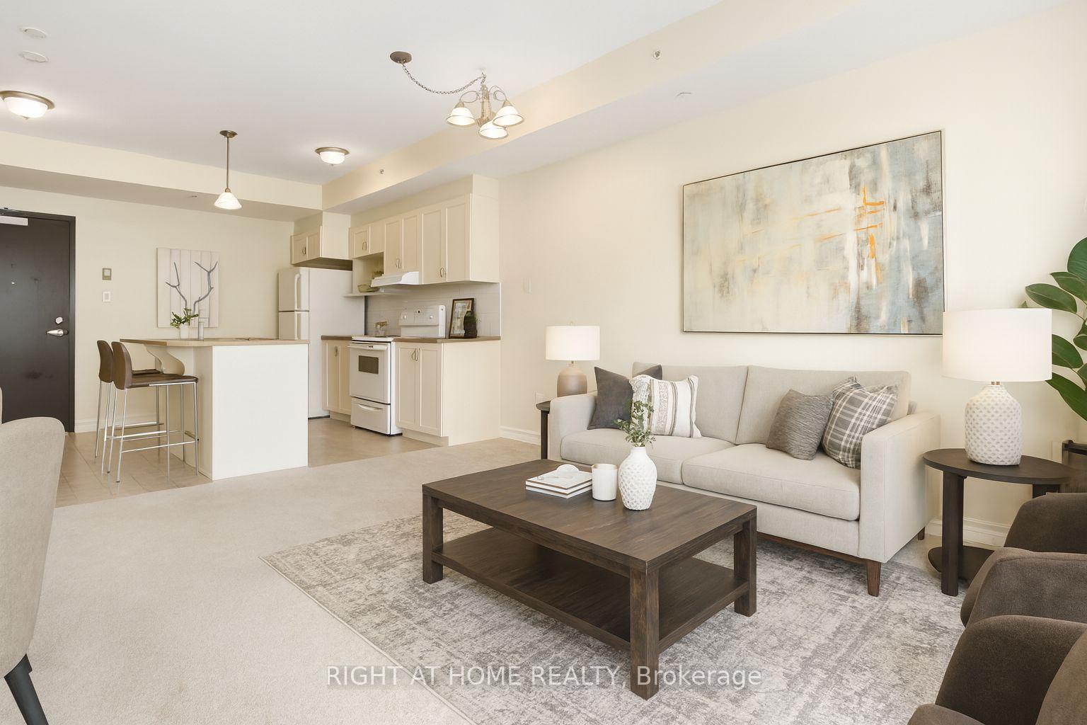 Photo 10 of Unit 303, 200 Glenroy Gilbert Drive, Ottawa, Barrhaven - Strandherd — HOMEH