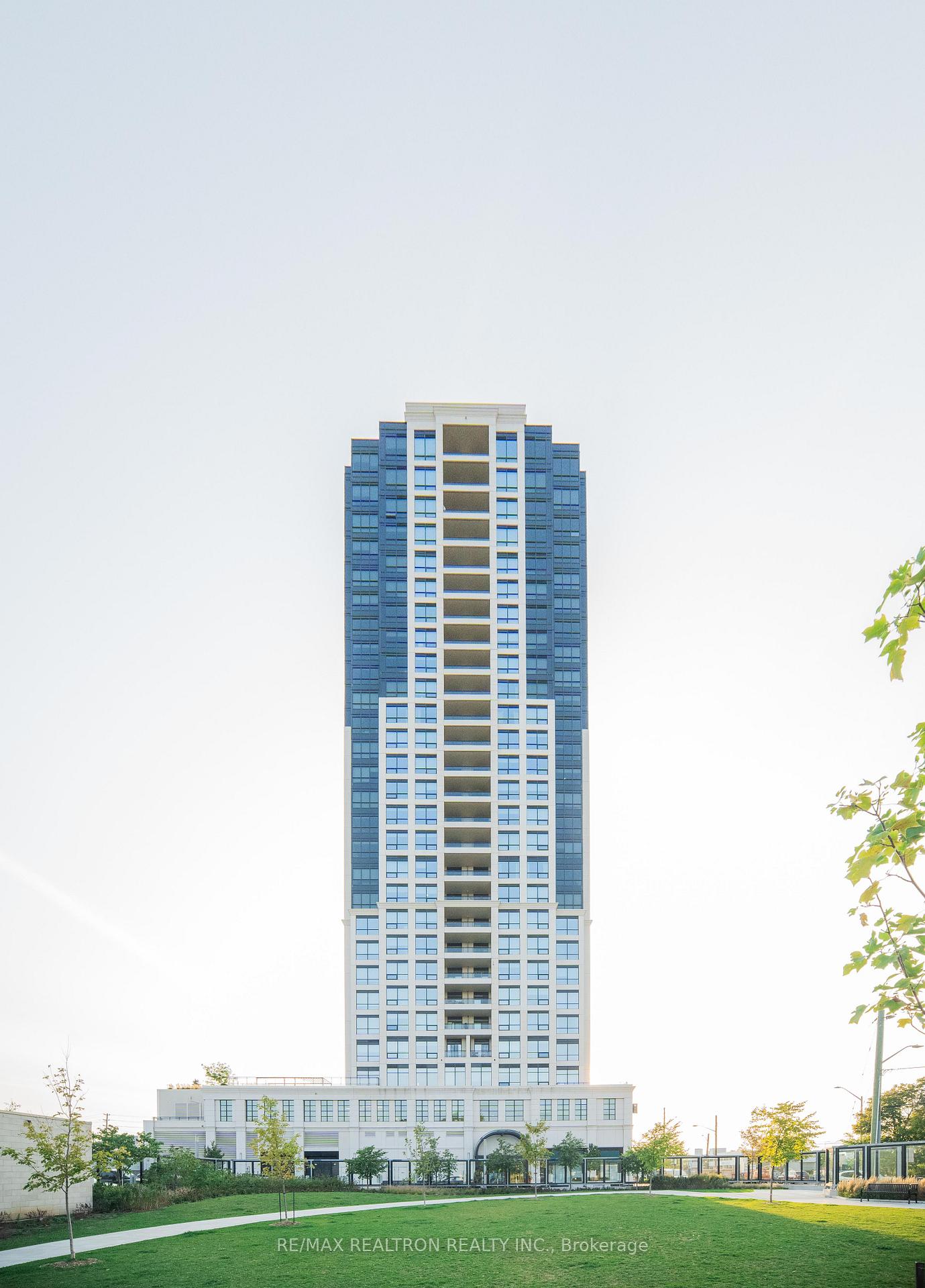 Photo 1 of Unit 2105, 1 Grandview Avenue, Markham, Grandview — HOMEH