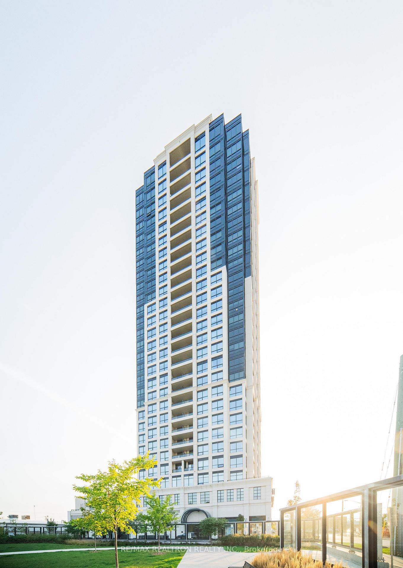 Photo 2 of Unit 2105, 1 Grandview Avenue, Markham, Grandview — HOMEH