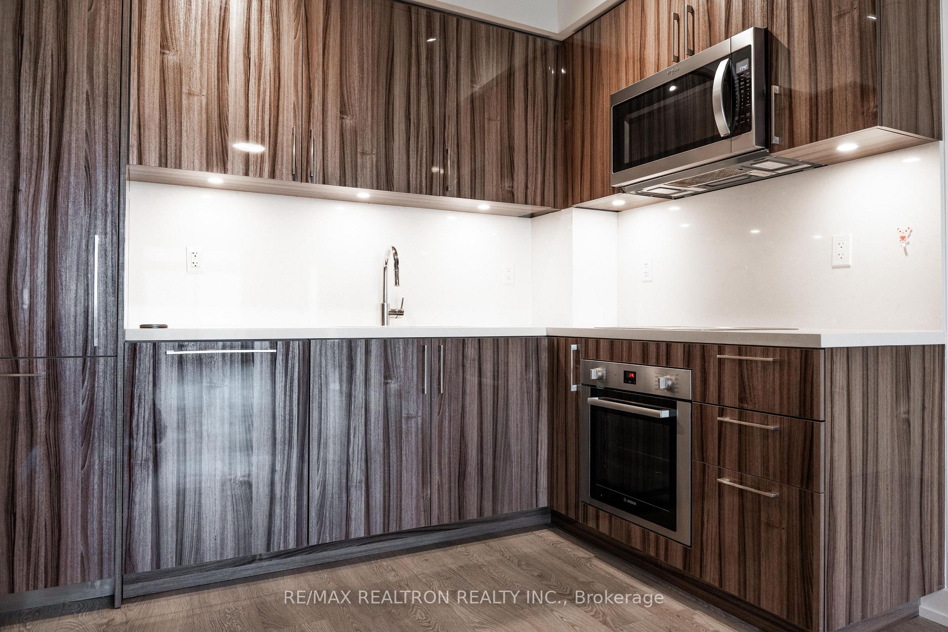 Photo 4 of Unit 2105, 1 Grandview Avenue, Markham, Grandview — HOMEH
